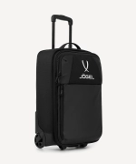 Чемодан PREMIER Team Trolley S, черный