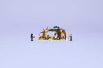 Конструктор LEGO Wicked 75687 Elphaba's Retreat
