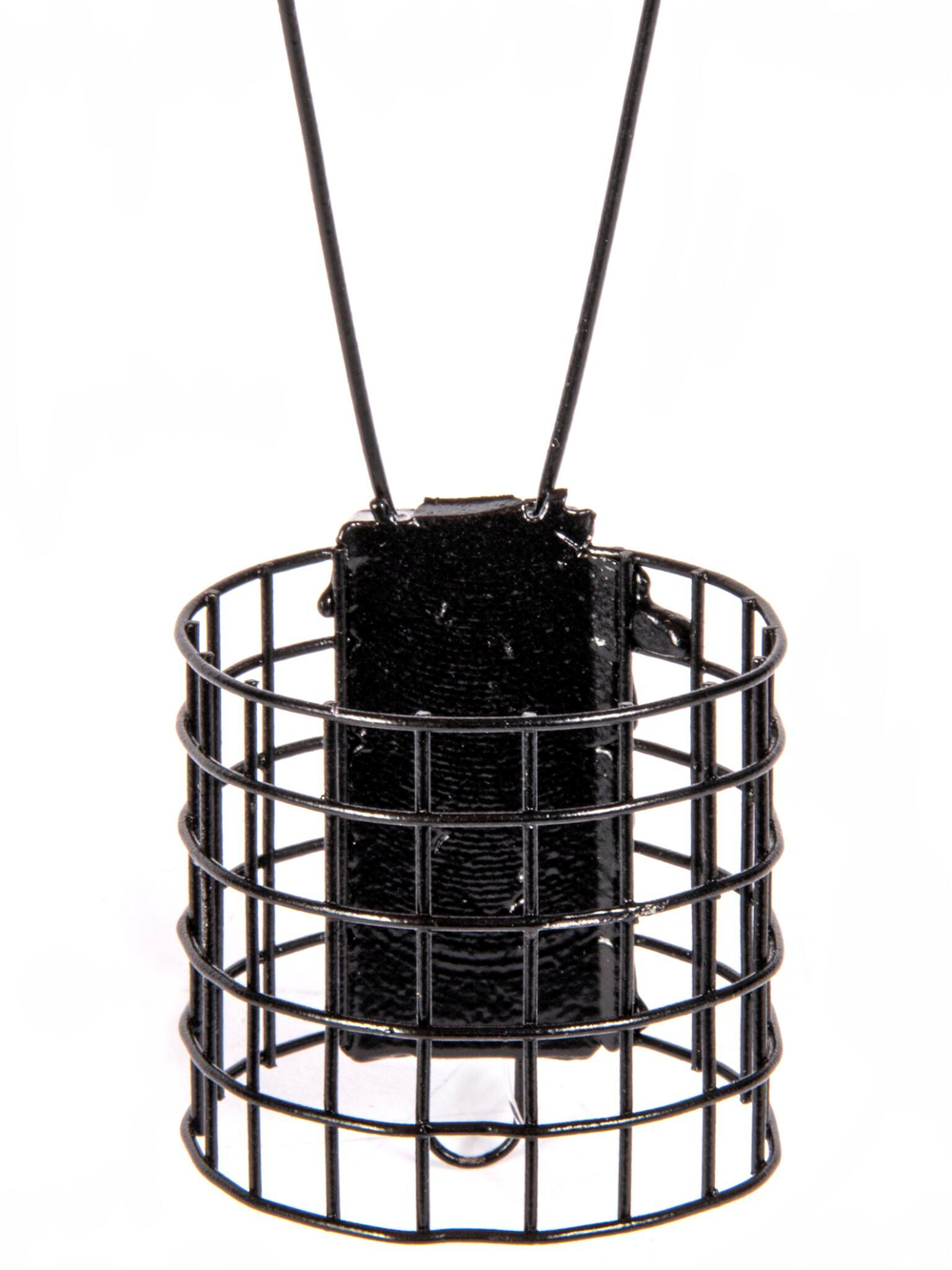 Кормушка фидерная FC GROUND HOOKS OVERSIZE/С ГРУНТОЗАЦЕПАМИ 040г