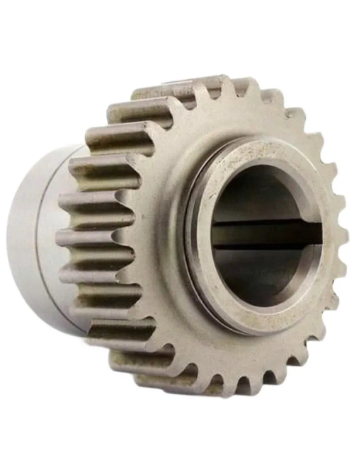 Шестерня цепи насоса на коленвал Toyota 4Y / 5-7F 135227815171 / 135227815071