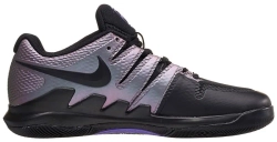 Детские теннисные кроссовки Nike Jr Vapor X - multi-color/black