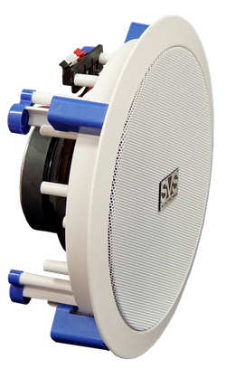 SVS Audiotechnik SC-206 White Громкоговоритель потолочный