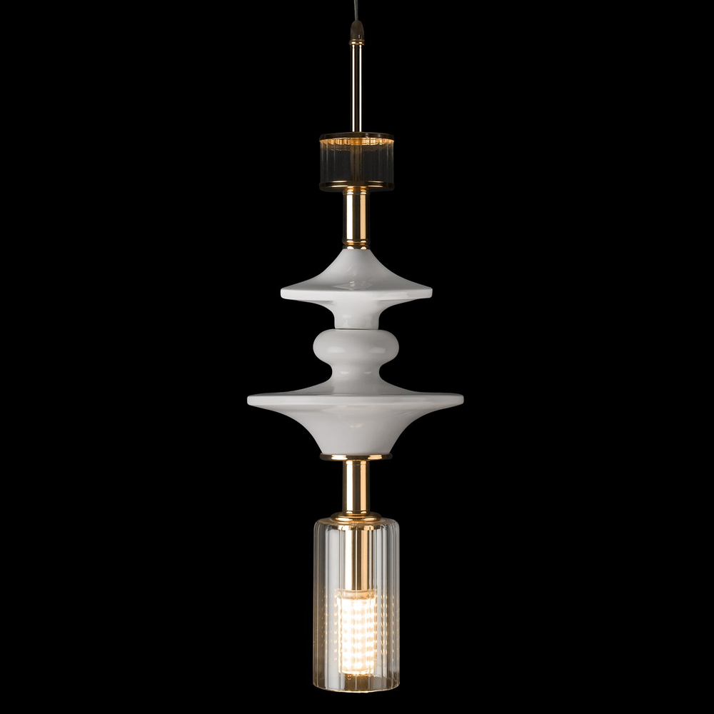 Подвесной светильник Loft it Spindle 10423/D