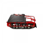 Мотобуксировщик ARTELV ЯМАЛЕЦ 115К