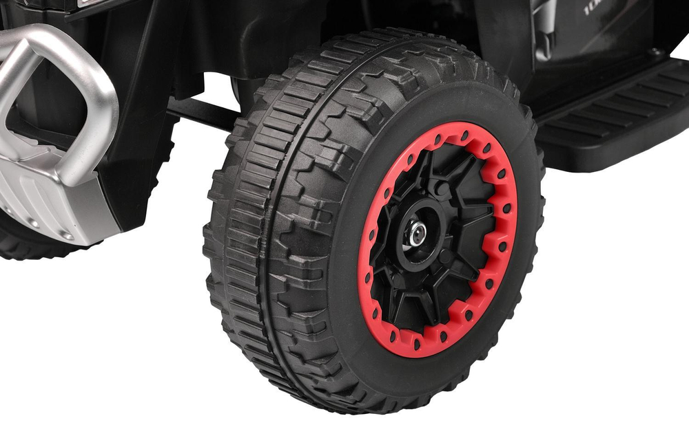 Детский электромобиль S603 (Красный/Red) Артикул: S603R