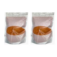 Nano Sri Masoor Dal Чечевица красная дробленая 500 г, 2 шт