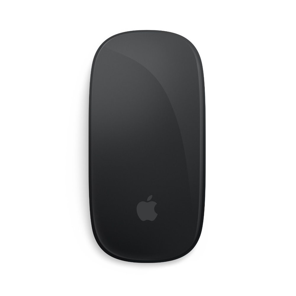 Мышь Apple Magic Mouse 3 A3204 black (беспроводная Bluetooth)