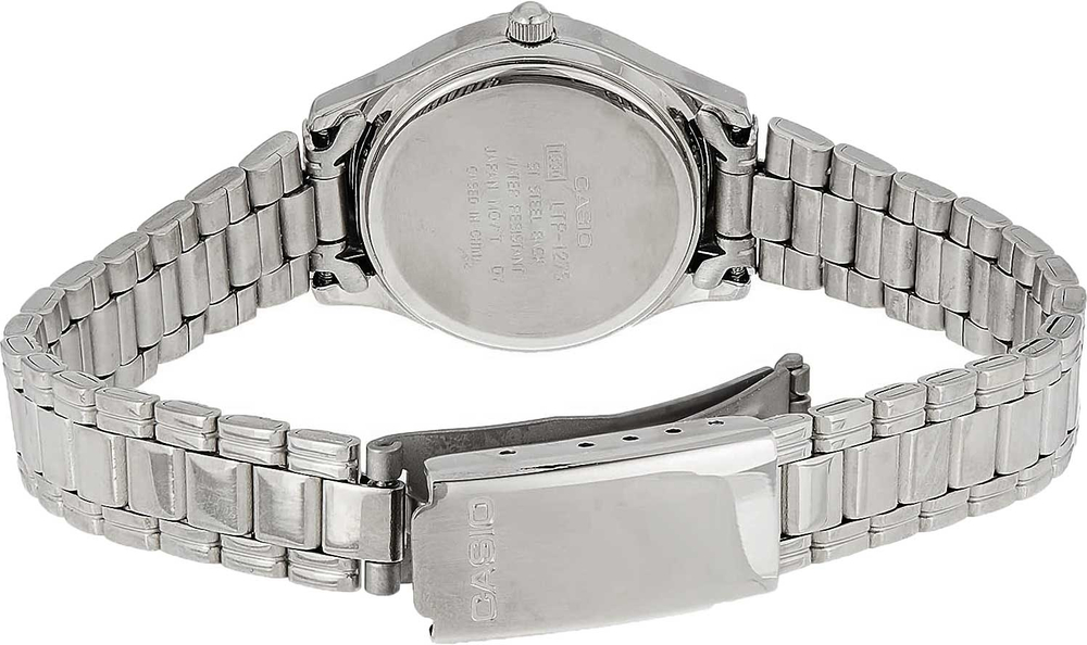 Часы Casio LTP-1275D-7B