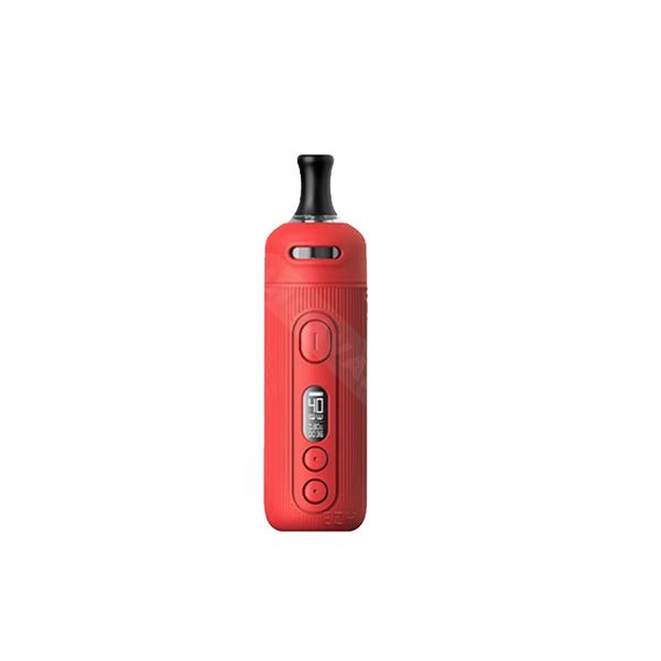 Купить Набор VooPoo SEAL 1200mAh Pod Kit красный