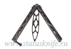 Нож KERSHAW 4950TR BALANZAфотография - 8