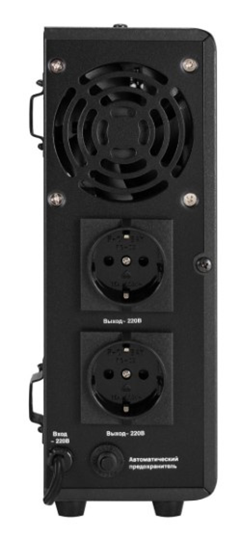 Комплект Exegate FineSine SX-500.LCD.AVR.2SH
