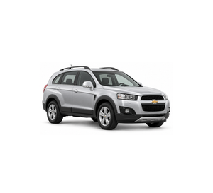Chevrolet Captiva 2011-2015