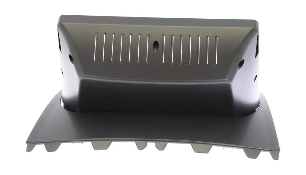 Переходная рамка магнитолы RENAULT MEGANE 2 2002-2009 9 дюймов