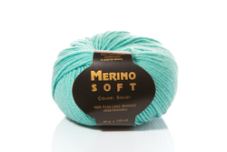 Пряжа MERINO SOFT, 50г