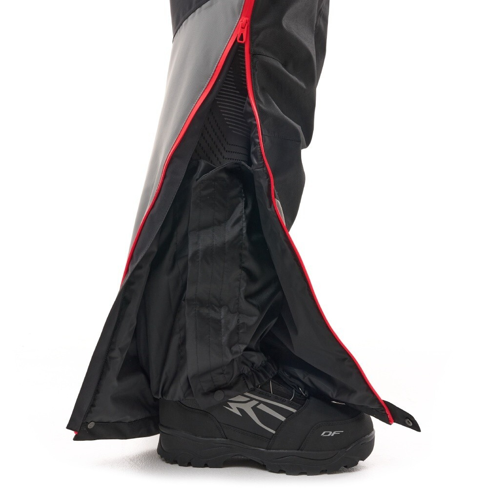 КОМБИНЕЗОН DRAGONFLY EXTREME 2.0 MAN 2024 УТЕПЛЕННЫЙ (100)