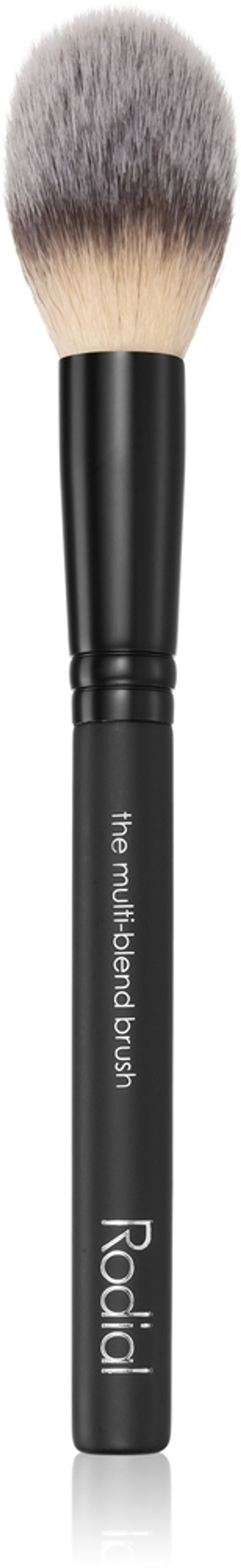 Rodial The Multi Blend Brush - Косметическая кисть для нанесения пудры и бронзатора, 1 szt.