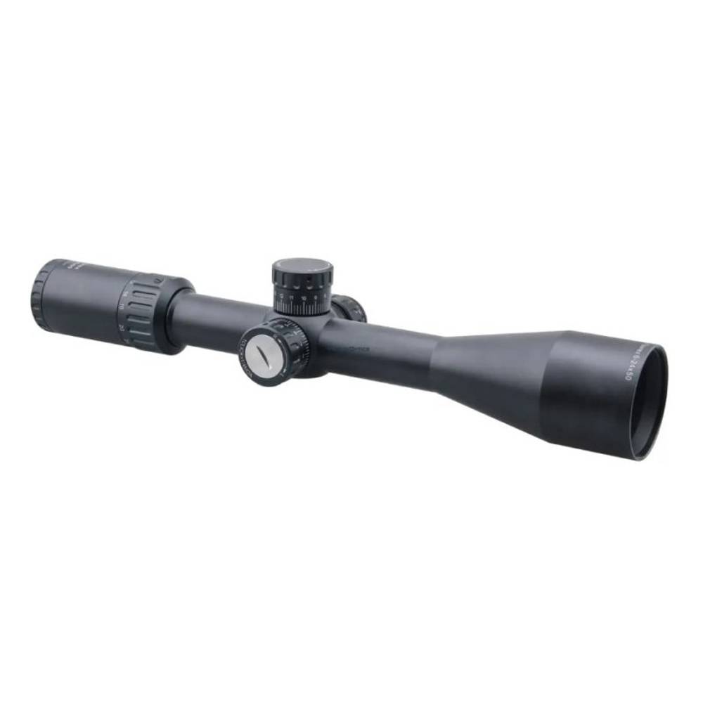 Оптический прицел Vector Optics 30мм FFP Tourex 6-24x50 ( Сетка VML-1 / с подсветкой )