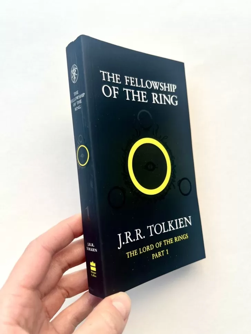 The Lord of The Rings Box