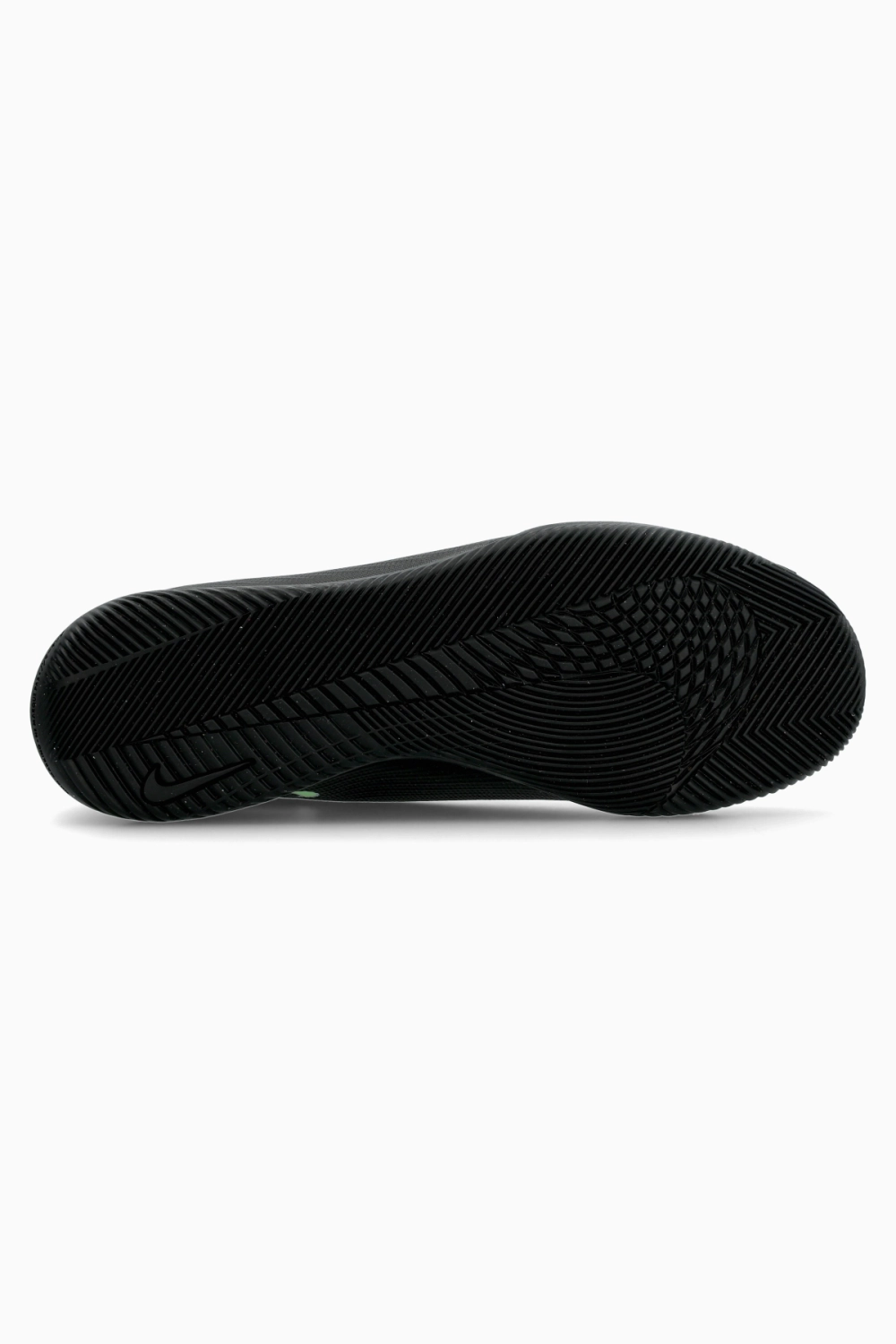 Футзалки Nike Zoom Mercurial Superfly 11 Club IC - черный