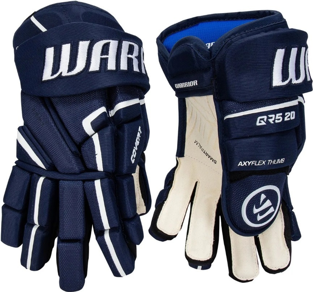 Краги WARRIOR COVERT QR5 20 JR (юниорский)