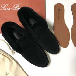 Лоферы Loro Piana