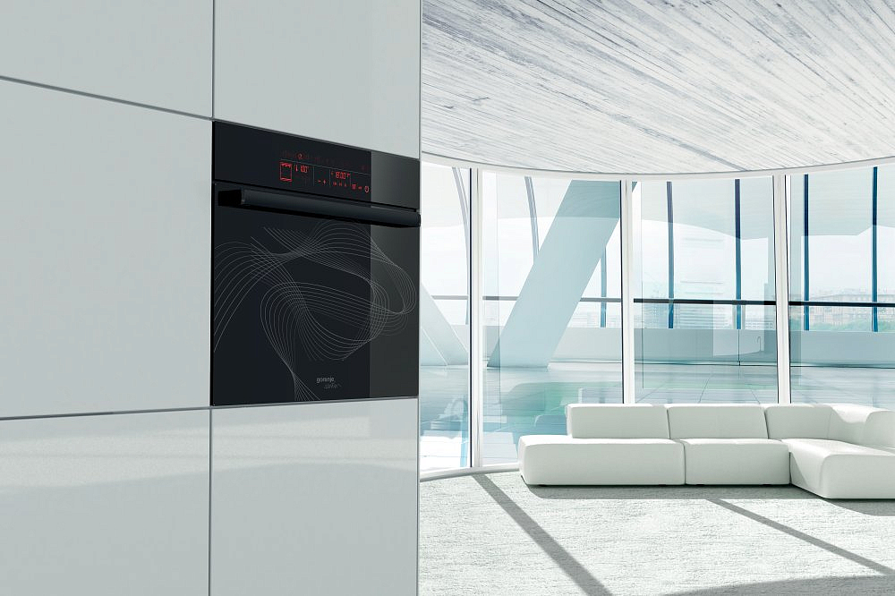 Независимый духовой шкаф Gorenje BO 8 KRB