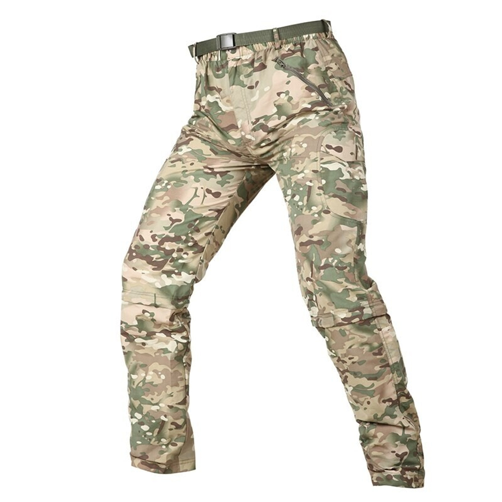 Брюки тактические Archon Multicam