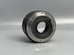 Canon EF 50mm 1.8 STM