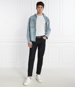 Футболка GUESS - белый(M2YI24 J1314)