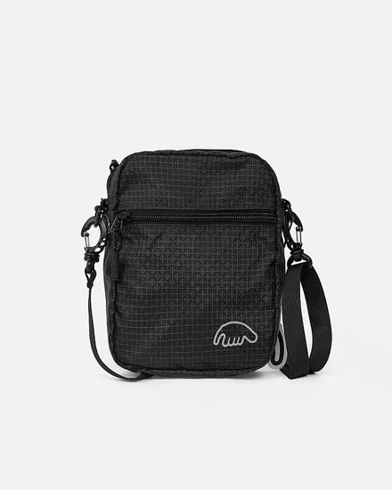 Сумка ANTEATER Crossbody RSt Black