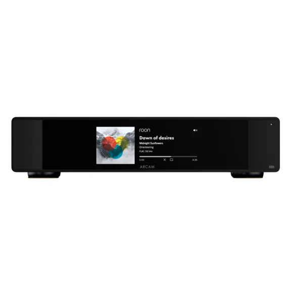 Arcam RADIA ST25 Black