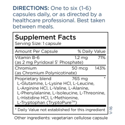 Metabolic Maintenance® BAM®