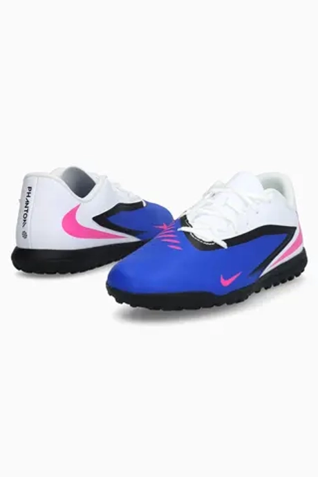Сороконожки Nike Phantom 6 Low Club TF