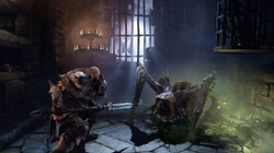 Lords of the Fallen. Limited Edition (диск для Xbox One/Series X, интерфейс и субтитры на русском языке)