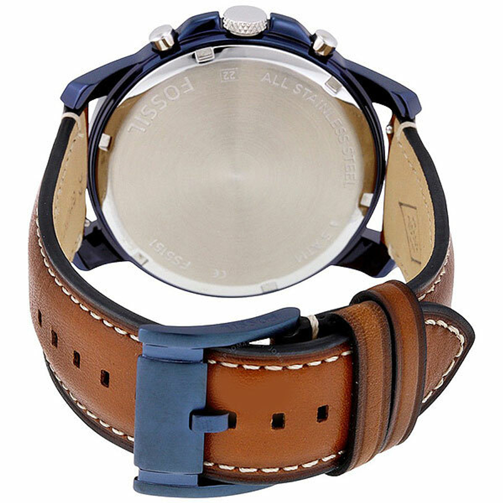 Мужские наручные часы Fossil FS5151