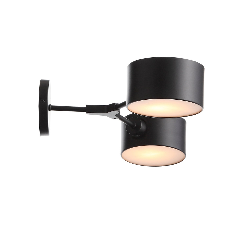 Светильник настенный ST Luce Gimento SLE183401-02