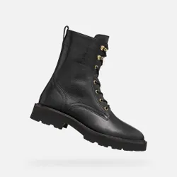 Ботинки женские GEOX D NORIZE