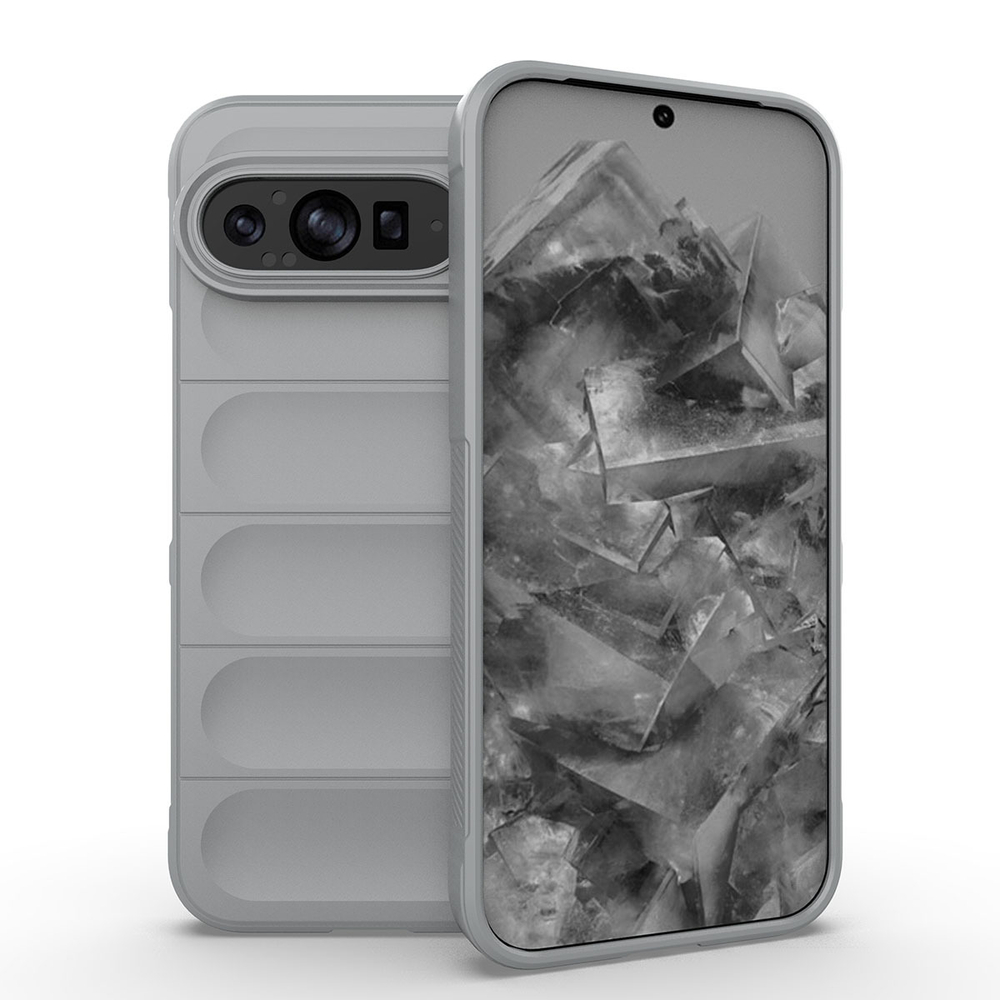 Противоударный чехол Flexible Case для Google Pixel 9 Pro XL