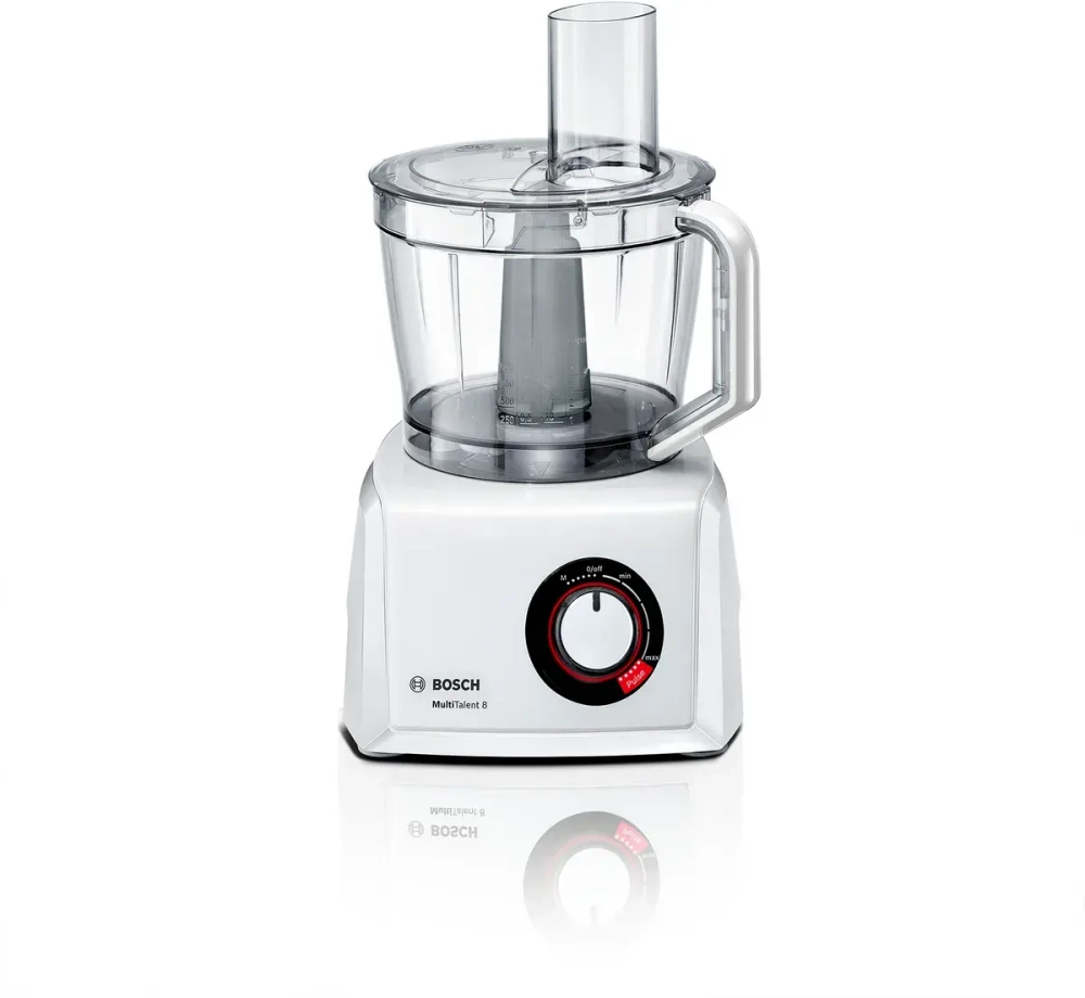 Кухонный комбайн Bosch MC812W620
