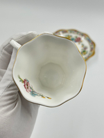 Кофейная пара Coalport