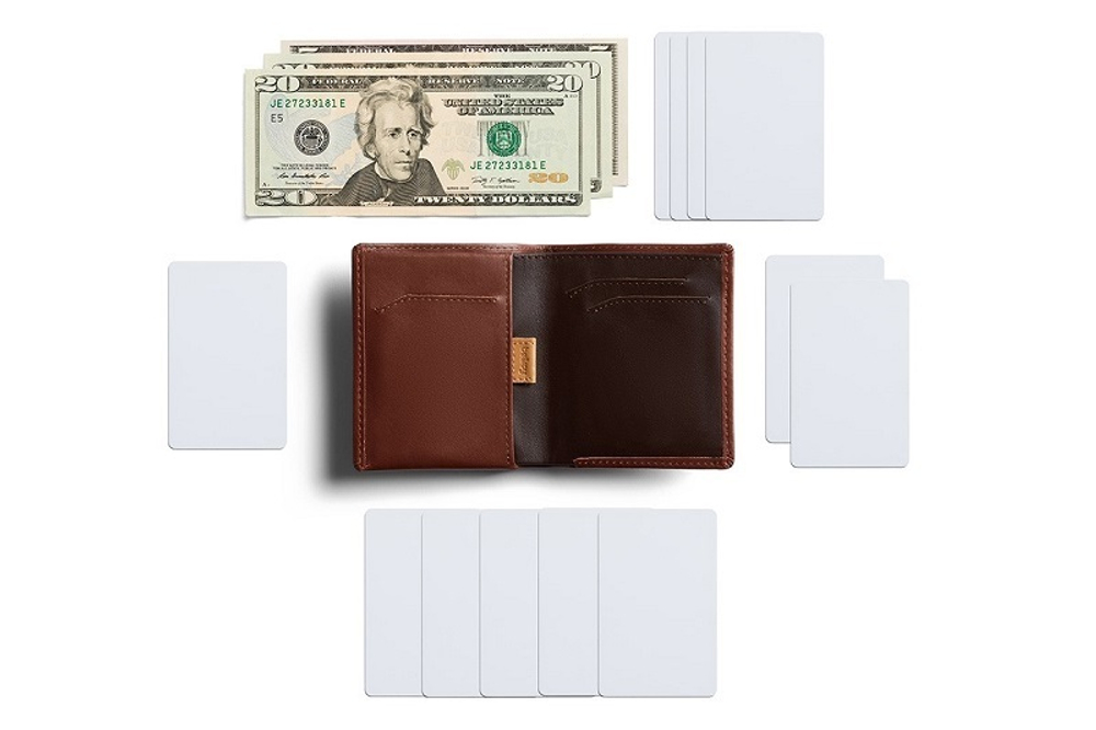 Кошелек Bellroy Note Sleeve