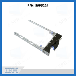Салазки IBM 3.5" SCSI Tray Caddy для серверов IBM xServer eSeries & Netfinity (P/n: 59P5224)