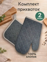 Комплект кухонный "Базальт"