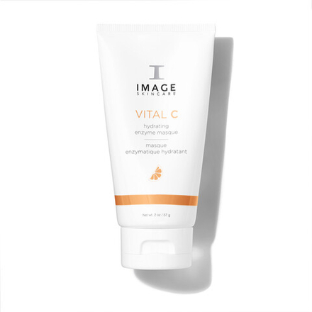 IMAGE Vital C hydrating enzyme masque Энзимная маска 57g