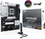 Материнская плата ATX ASUS X870 MAX GAMING WIFI7