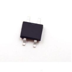Транзистор полевой 2SK126 / SOP4