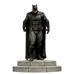Статуэтка по вселенной DC Лига Справедливости Зака Снайдера - Бэтмен 1:6