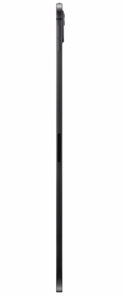 Планшет Apple iPad Pro 11″ (M5), 256 ГБ, Wi‑Fi, Space Black (черный)