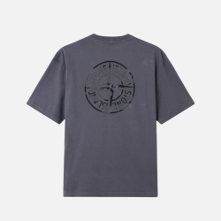 Футболка Stone Island Camo Compass