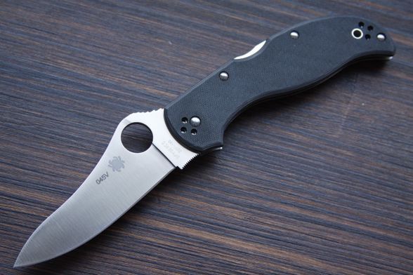 Цена наНож Spyderco 189